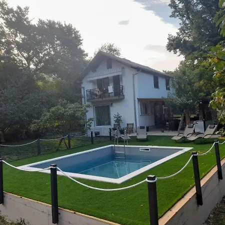Villa Kuca Za Odmor Stipe