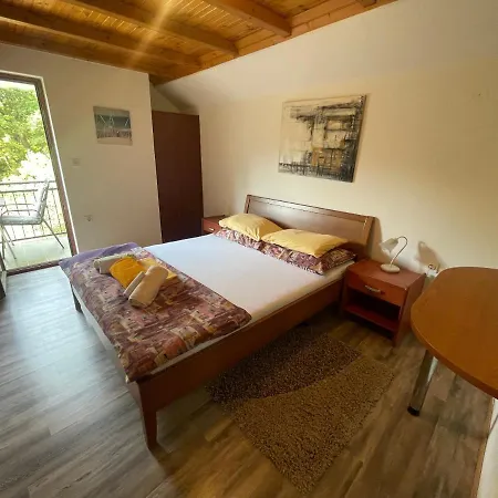 Villa Kuca Za Odmor Stipe *