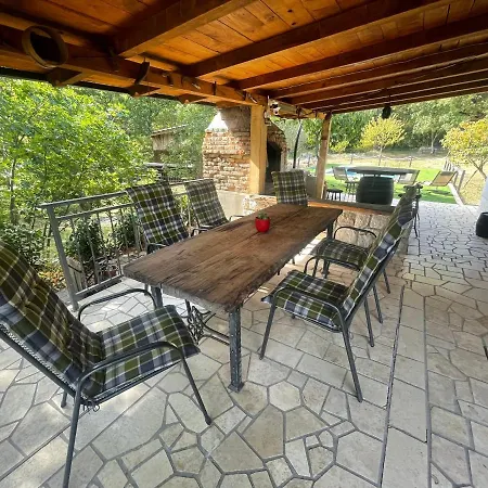 Villa Kuca Za Odmor Stipe *