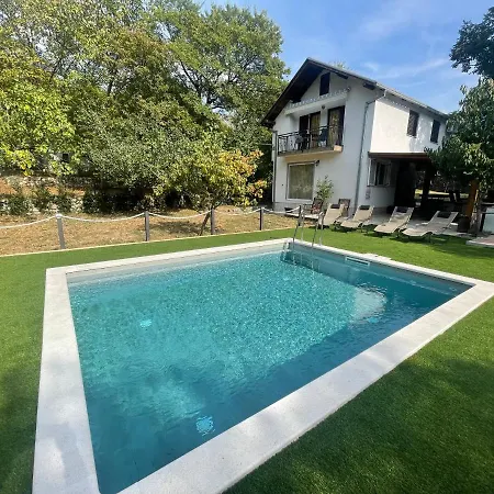 Villa Kuca Za Odmor Stipe Grizane-Belgrad