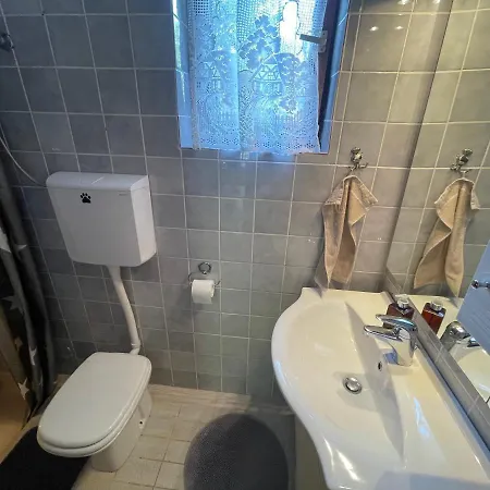 Villa Kuca Za Odmor Stipe