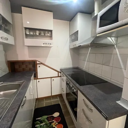 Villa Kuca Za Odmor Stipe Grizane-Belgrad