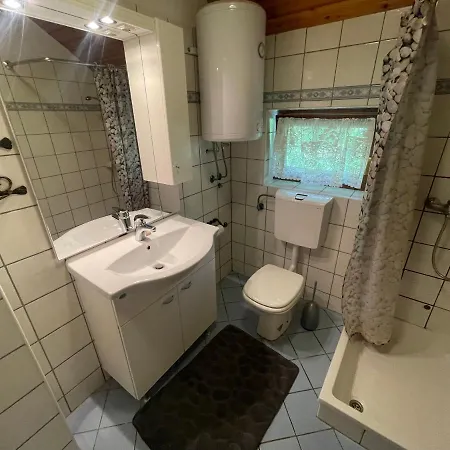 Kuca Za Odmor Stipe Villa *