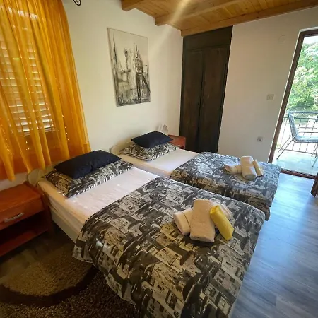 Villa Kuca Za Odmor Stipe Grizane-Belgrad