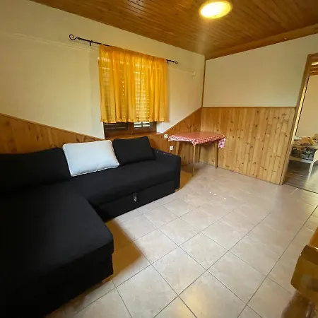 Villa Kuca Za Odmor Stipe *