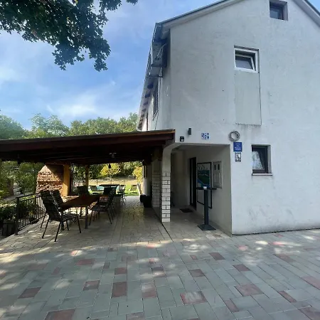 Villa Kuca Za Odmor Stipe Grizane-Belgrad