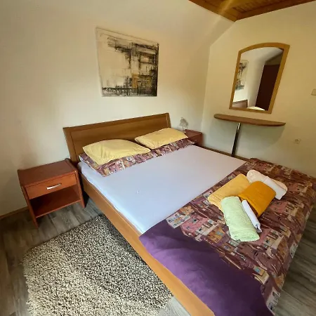 Kuca Za Odmor Stipe Villa Grizane-Belgrad