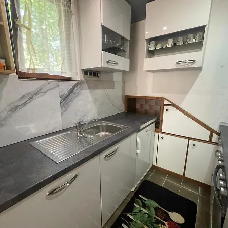 Kuca Za Odmor Stipe Grizane-Belgrad