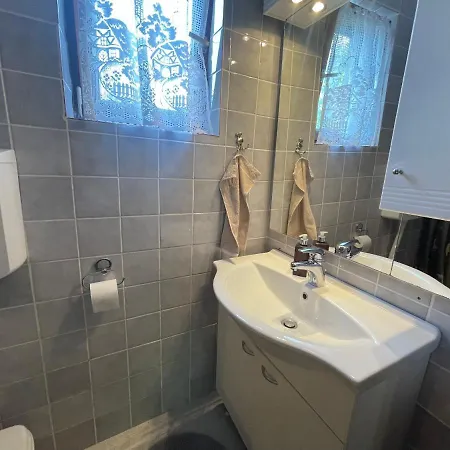 Kuca Za Odmor Stipe Villa Grizane-Belgrad
