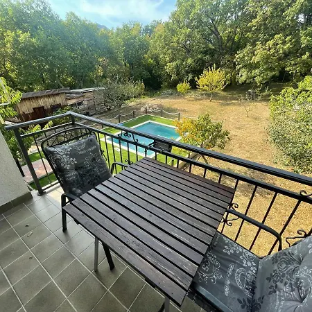 Kuca Za Odmor Stipe Villa