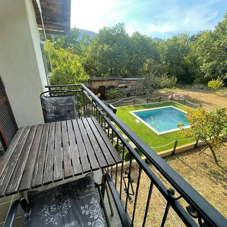 Kuca Za Odmor Stipe Villa *
