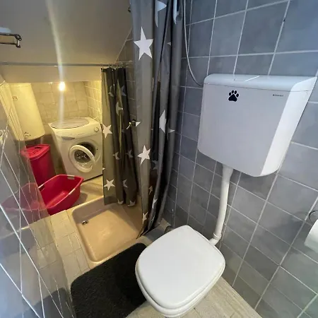 Villa Kuca Za Odmor Stipe Grizane-Belgrad