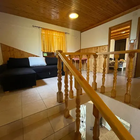 Villa Kuca Za Odmor Stipe