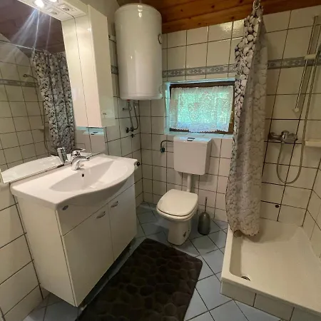Villa Kuca Za Odmor Stipe Grizane-Belgrad