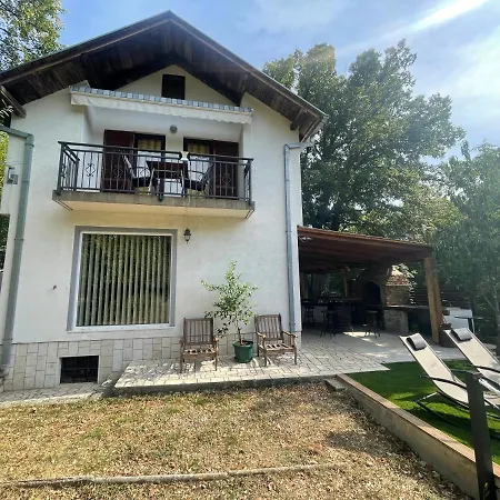 Villa Kuca Za Odmor Stipe *