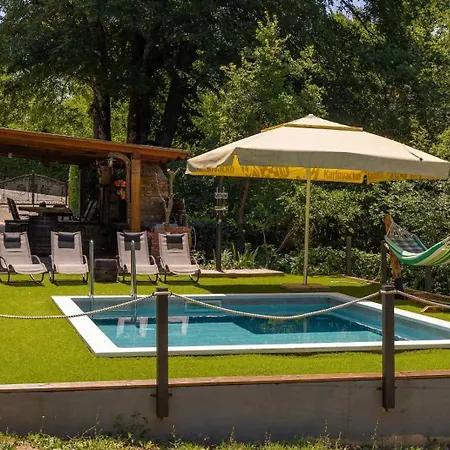 Kuca Za Odmor Stipe Villa
