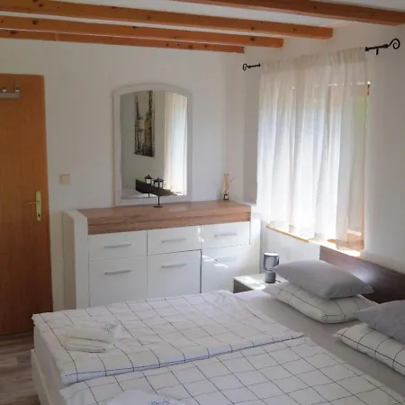 Villa Kuca Za Odmor Stipe
