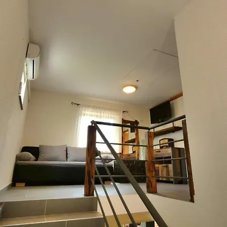 Villa Kuca Za Odmor Stipe Grizane-Belgrad