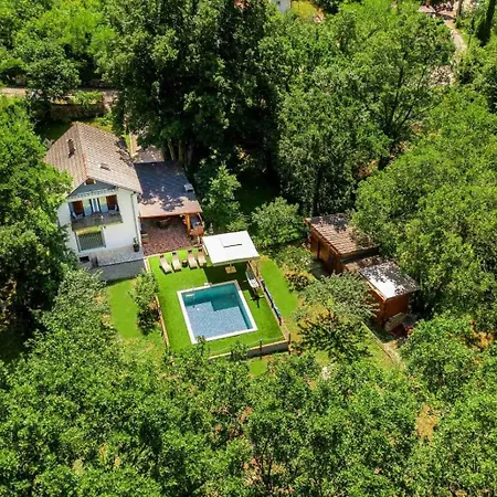 Villa Kuca Za Odmor Stipe