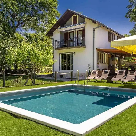 Villa Kuca Za Odmor Stipe *